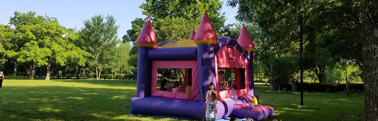 A lot of traditional food on the table.
