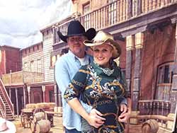 The photo of croatians club members